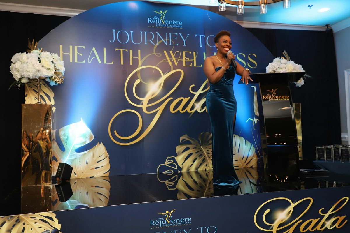 Annual Journey to Health Gala