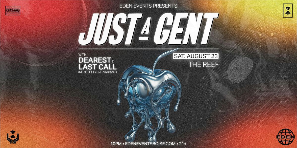 Just A Gent