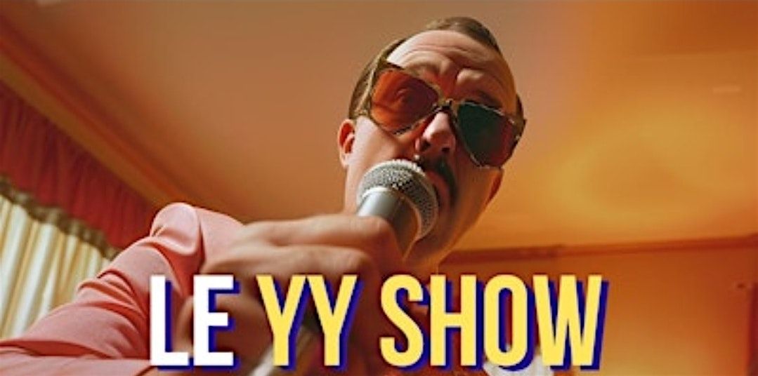 YY SHOW #20 - Un premier cadeau pour No\u00ebl
