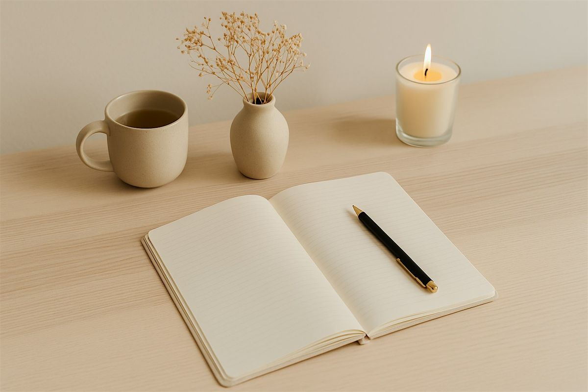 How to Journal Consistently: Newport News