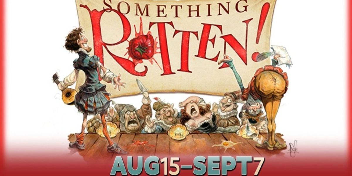 Parking Something Rotten - Boise