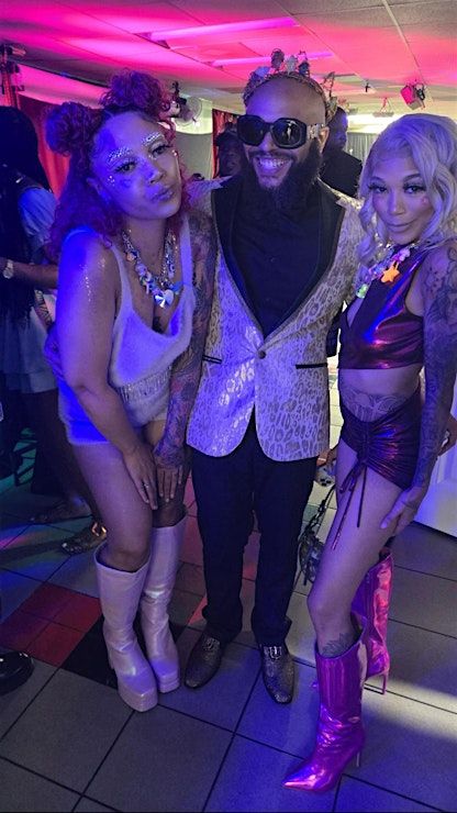 Event Photos
