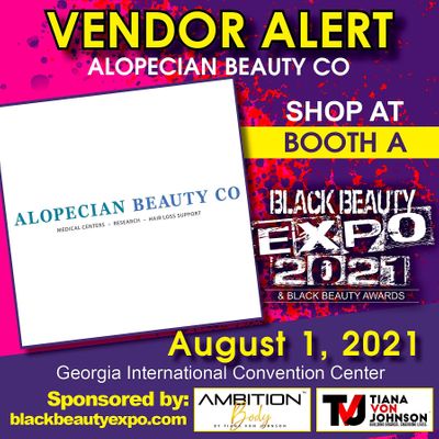 Alopecian Beauty Co.