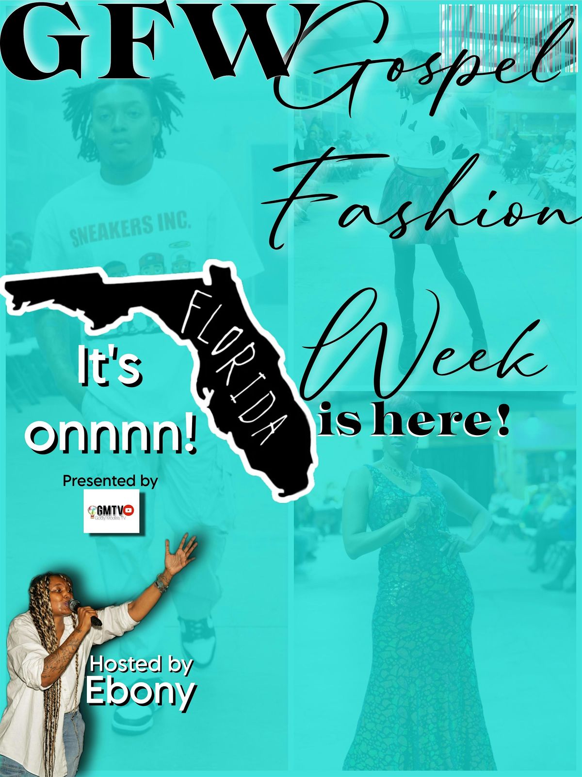 Gospel Fashion Week