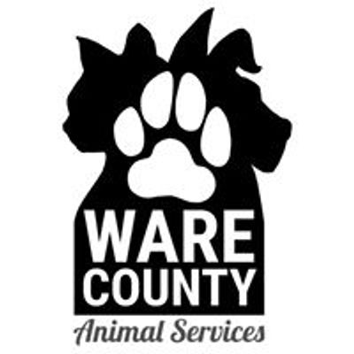 Ware County Animal Services
