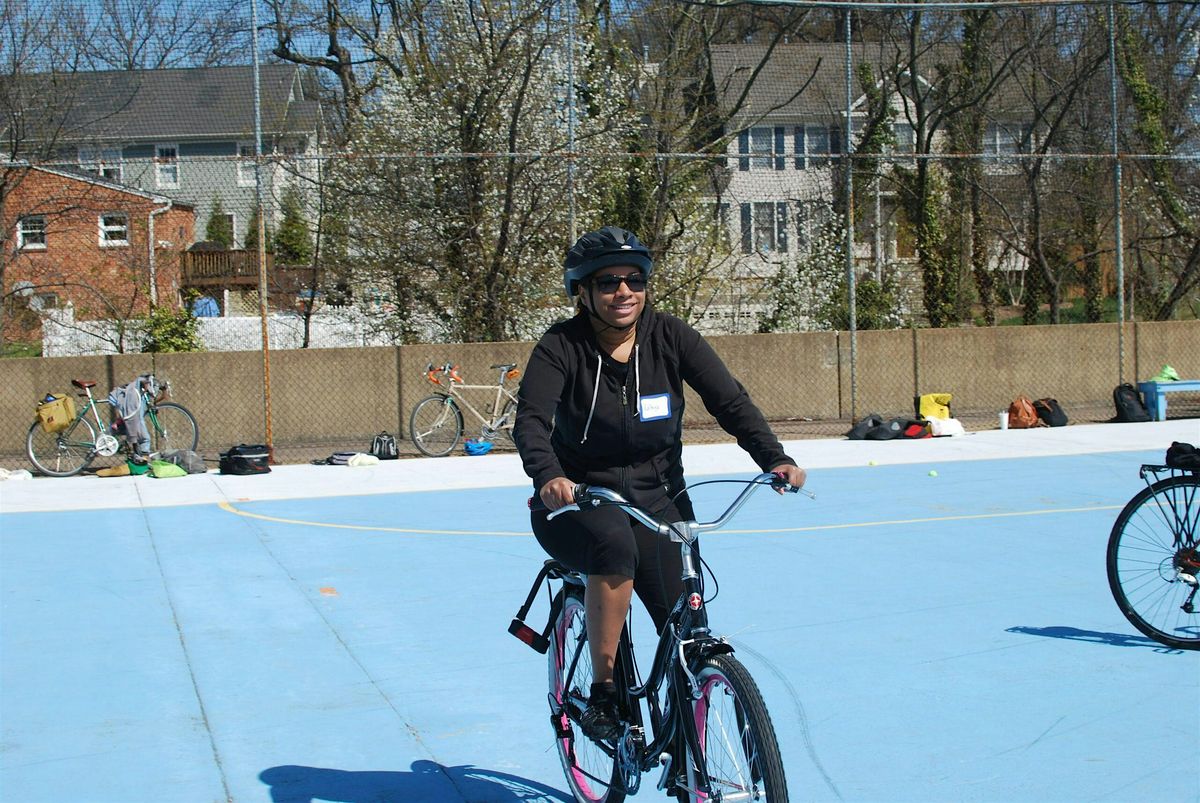Learn to Ride