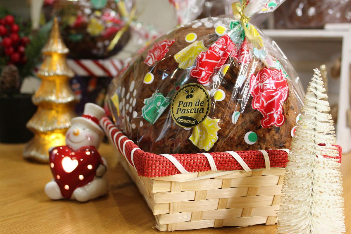 MAA Winter Craft Market
