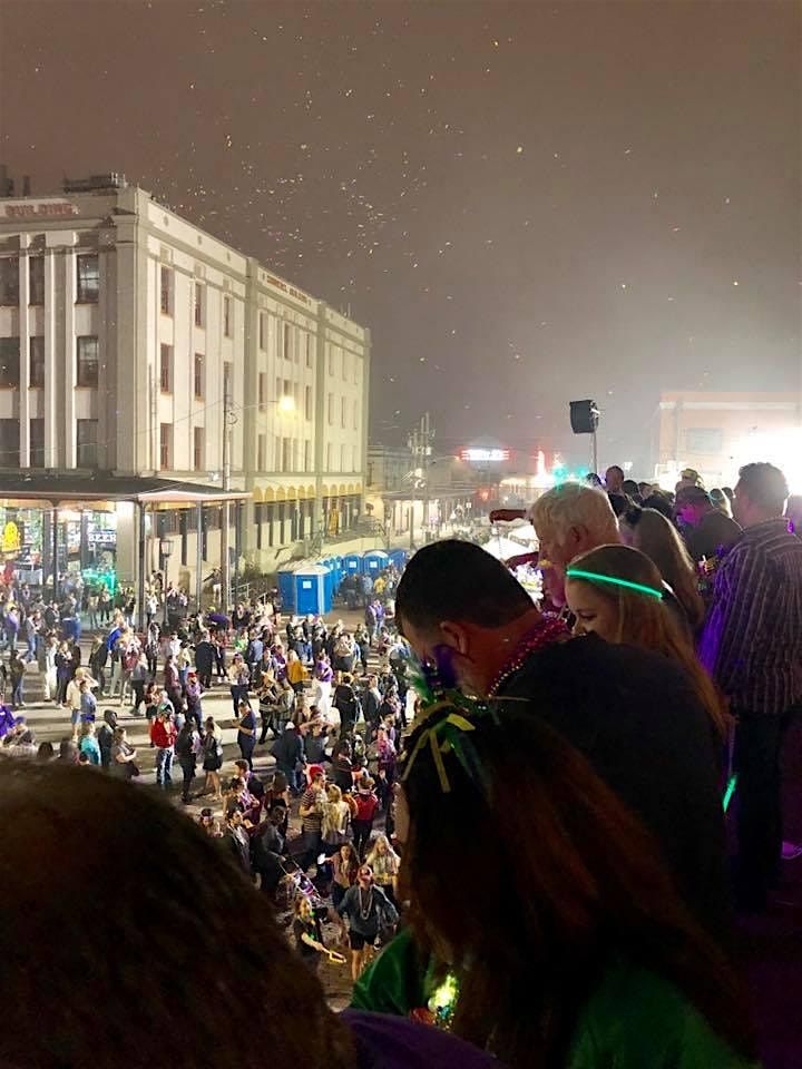 2026 Mardi Gras Balcony Party Zestival 4