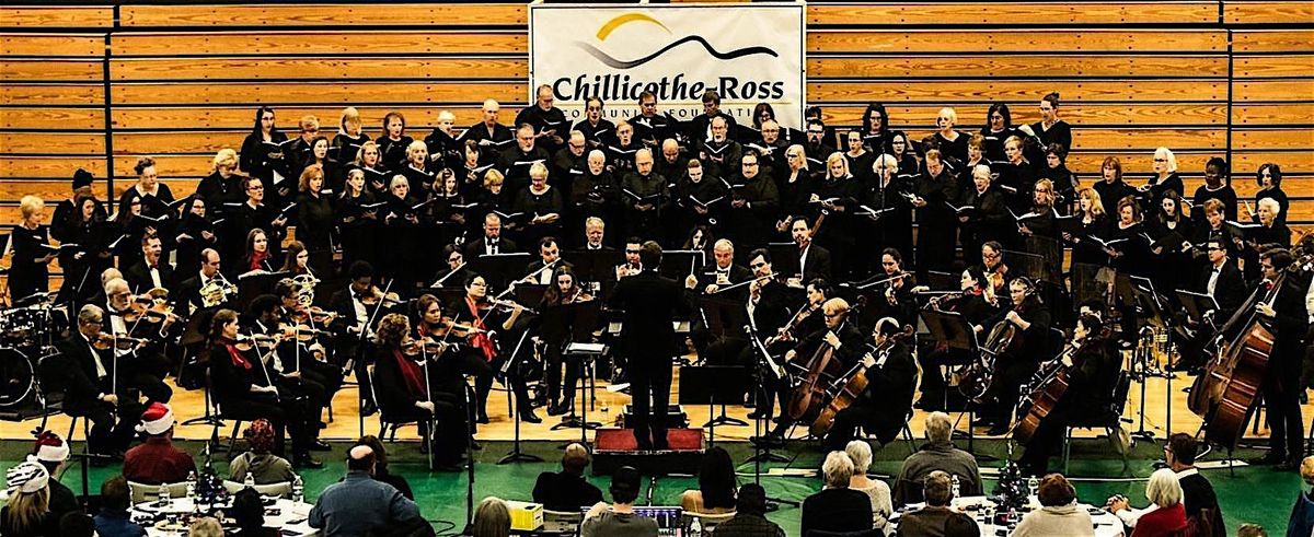2025 Holiday Pops Spectacular with the Columbus Symphony Orchestra