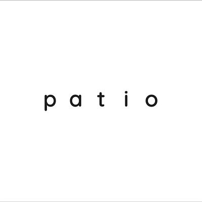 Patio Amsterdam