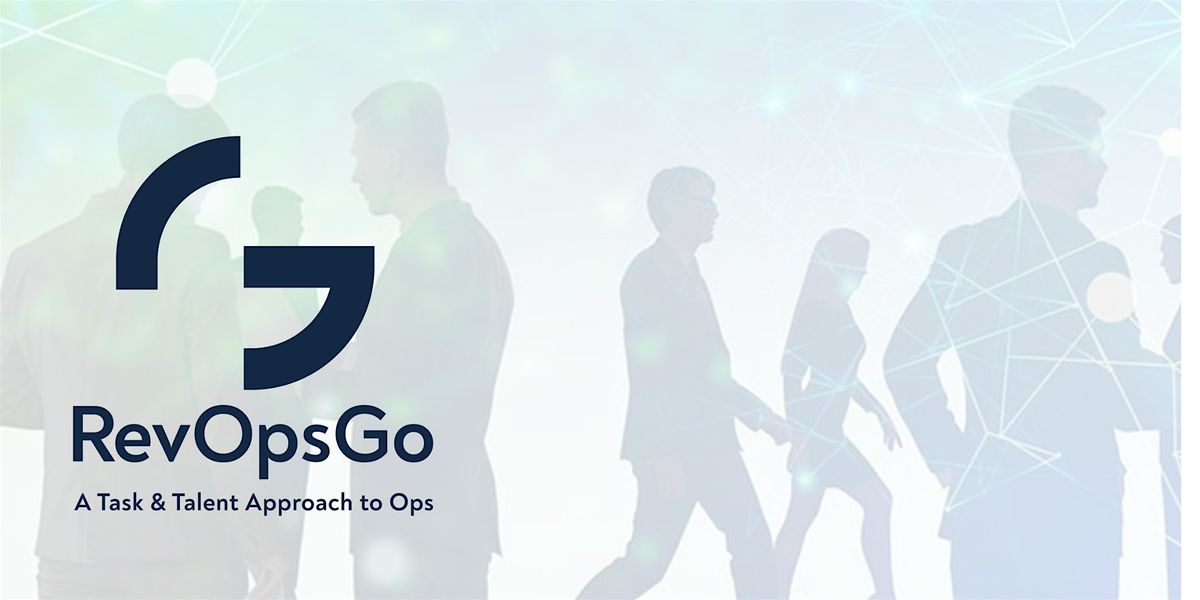 What does revenue operations (revops) mean for your business