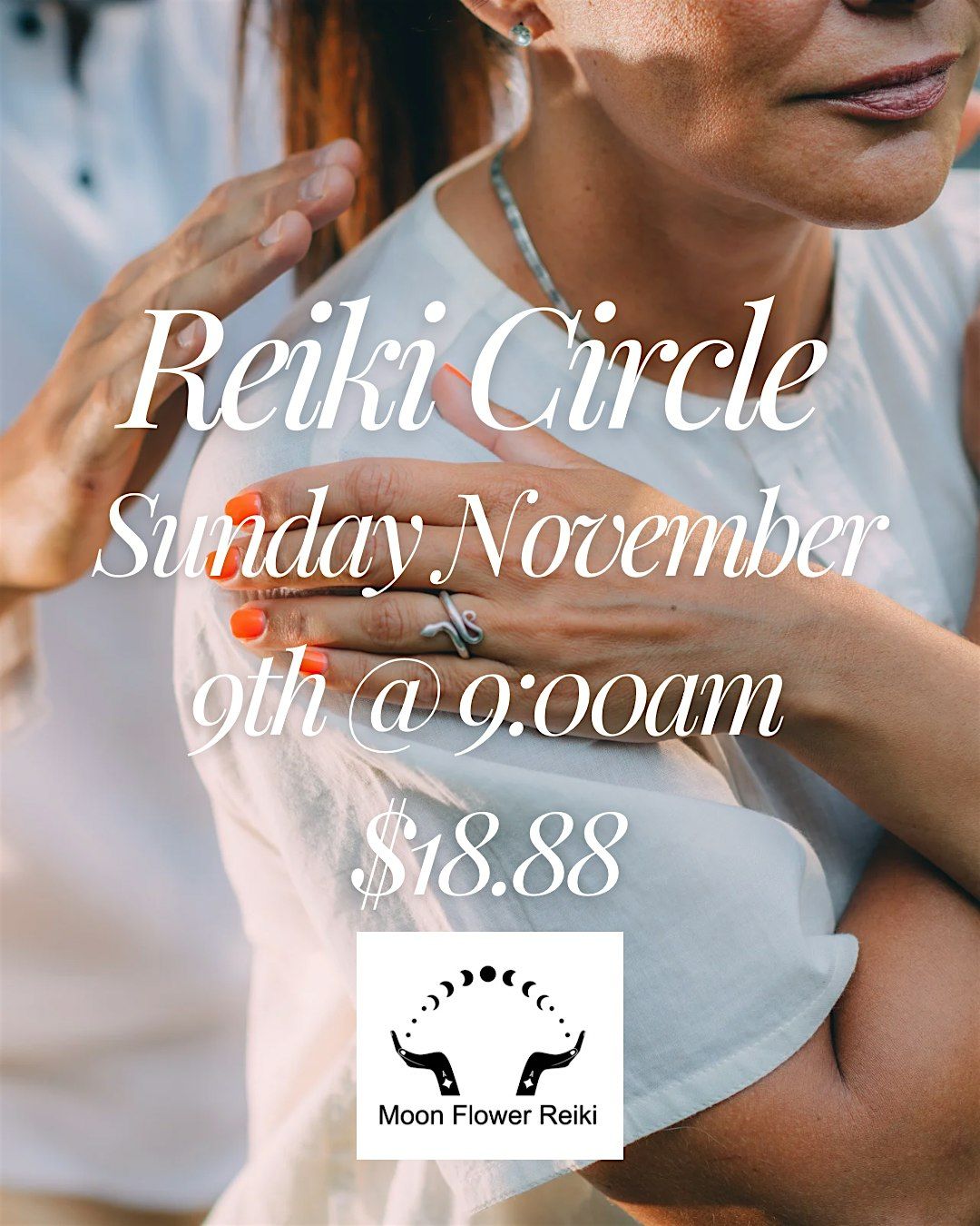 Reiki Circle