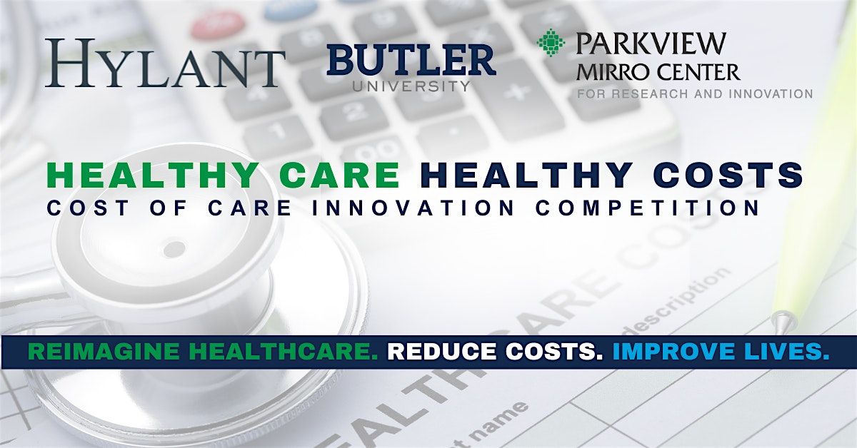 2025 Healthy Care Healthy Costs Final Showcase Event