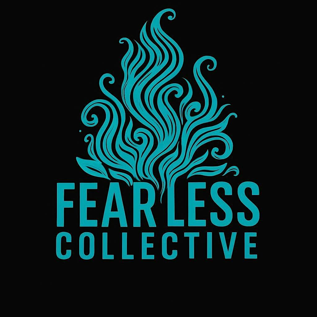 Fearless: Movement Speaks