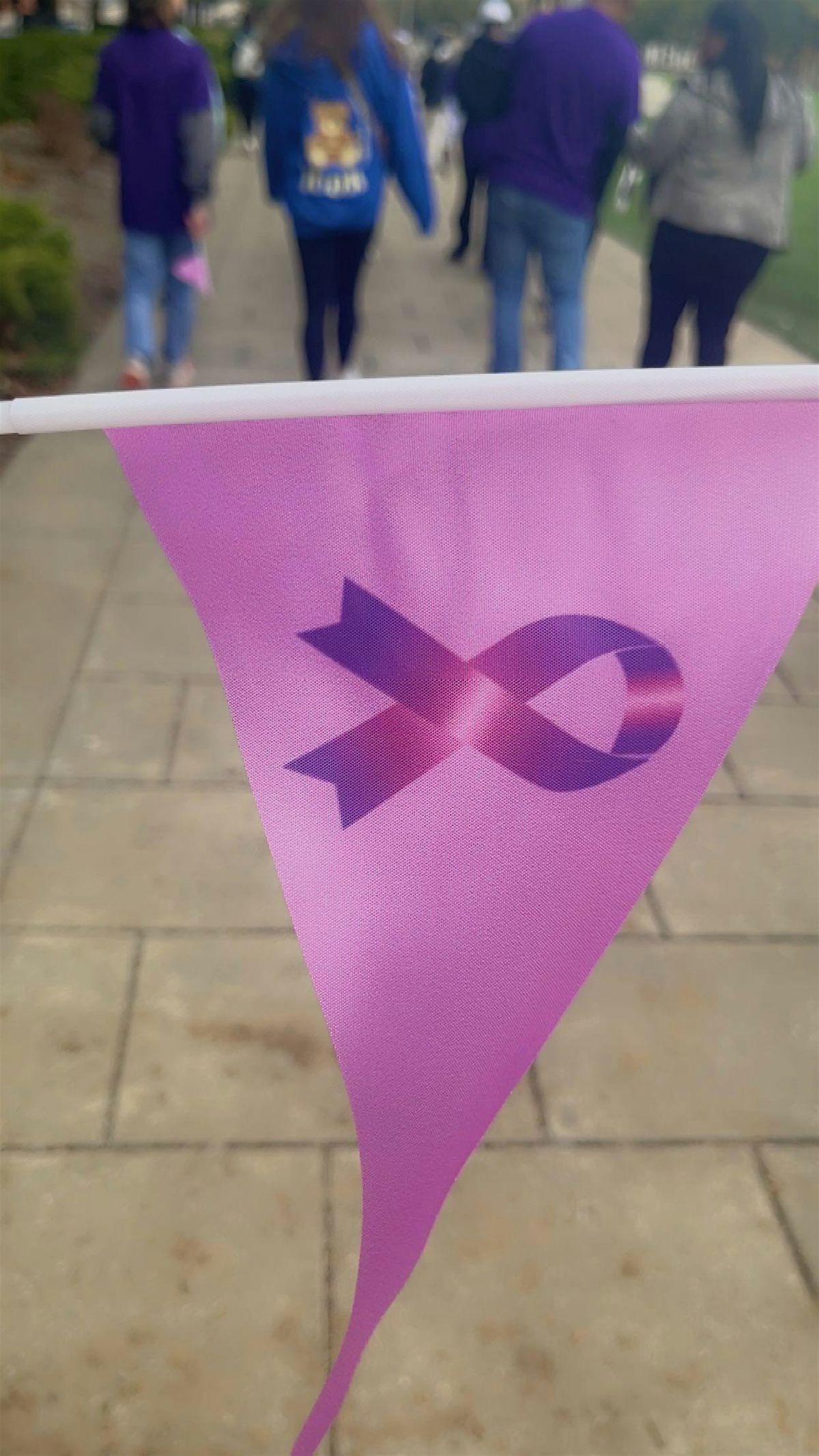 PSG 2026 Annual Domestic Violence Awareness