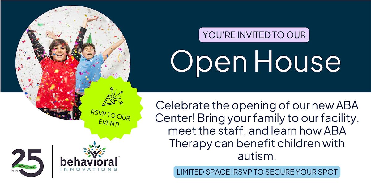 North Richland Hills Grand Opening