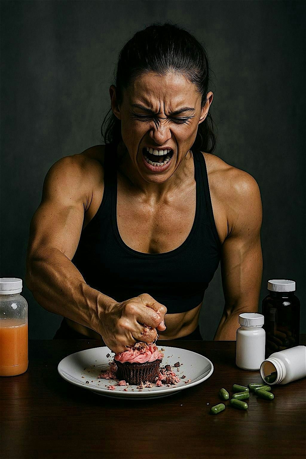 Que Tu \u201cDespu\u00e9s\u201d No Sea Demasiado Tarde