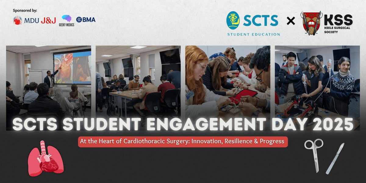 SCTS Student Engagement Day 2025
