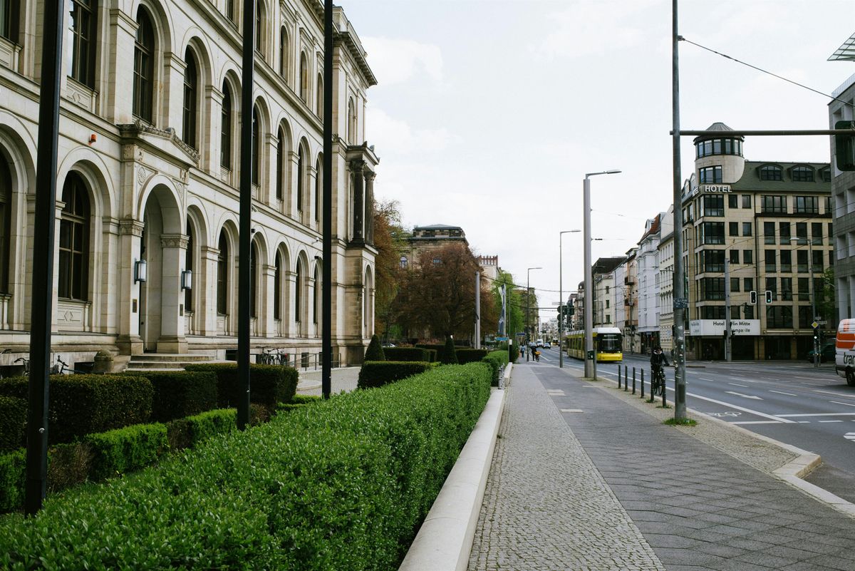 Highlights Berlin Quest Experience: Spy Mission