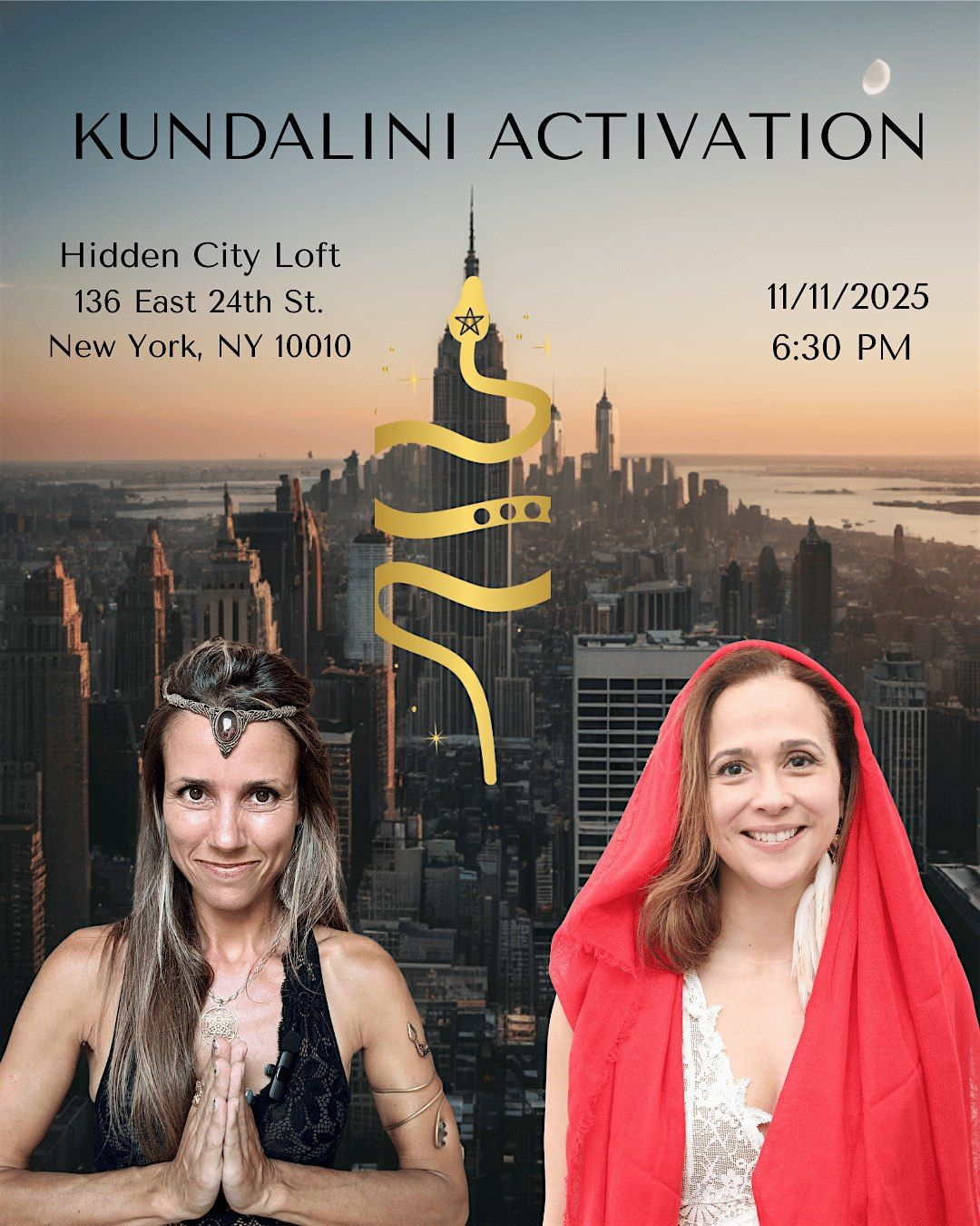 11\/11 Portal Activation: Embody the Codes of the New Earth