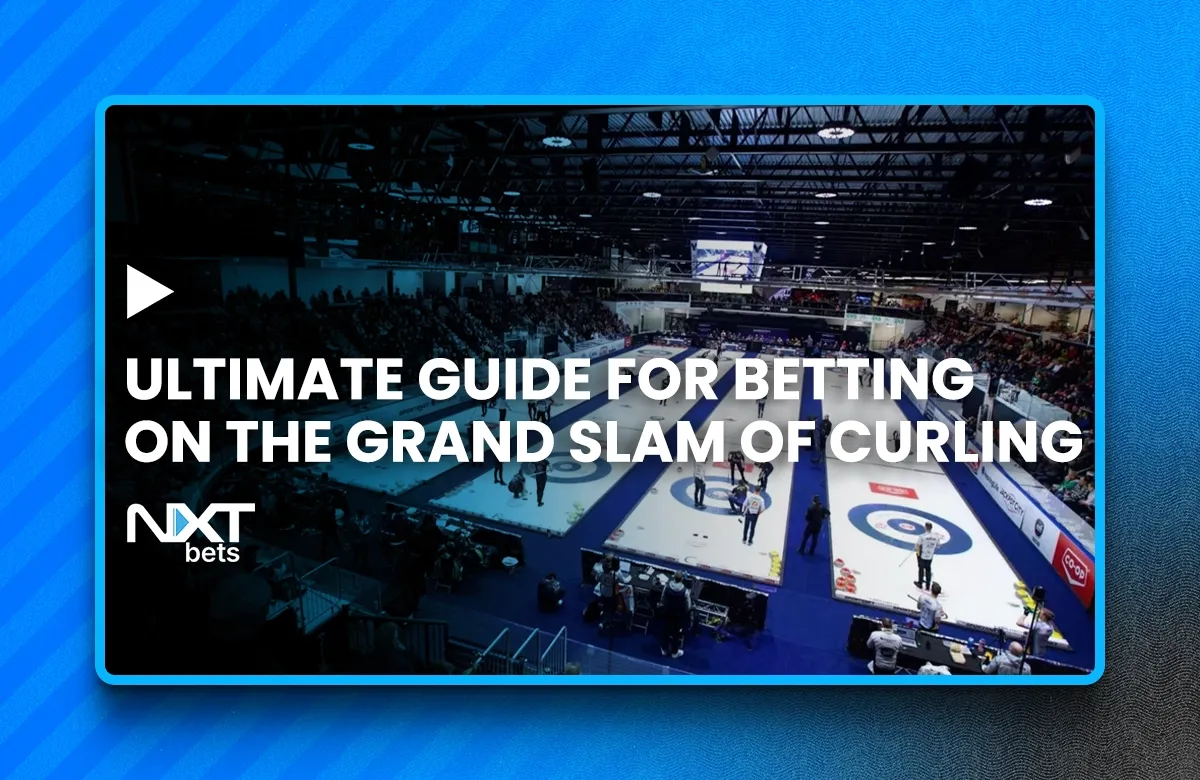 Grand Slam of Curling Players Championship - Draw 21 at Tahoe Blue Event Center