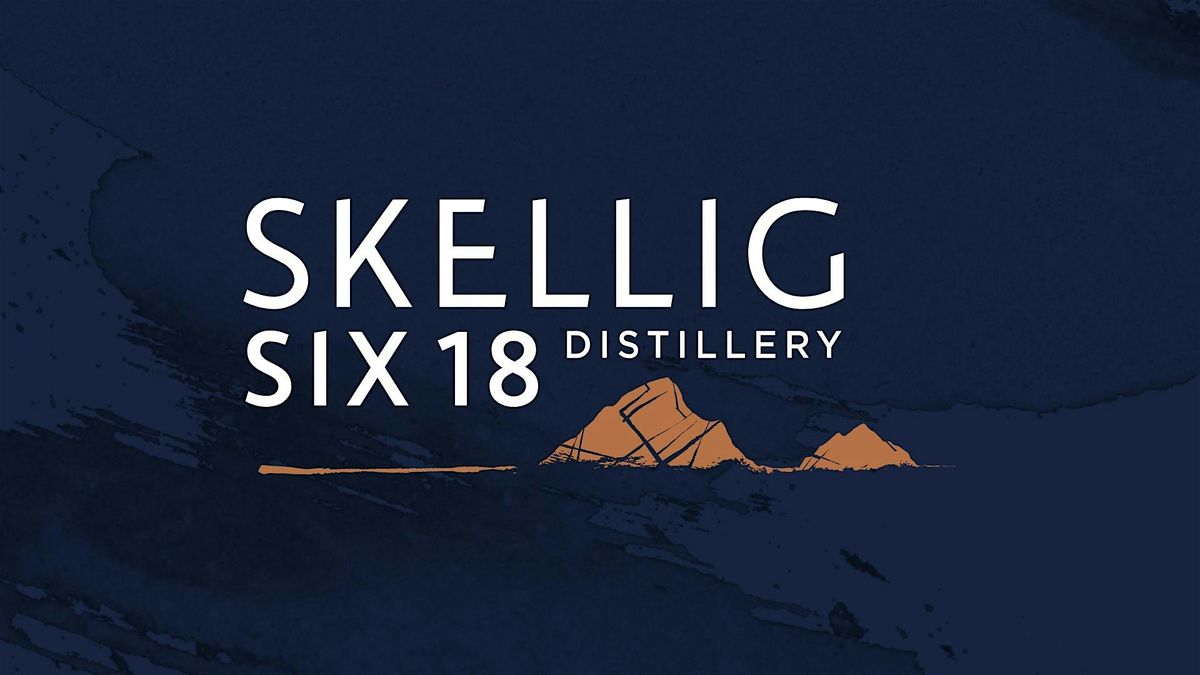 Ace Beverage: In Store Tasting - Skellig