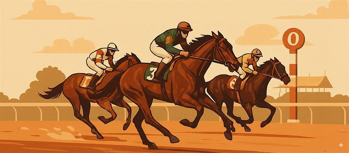 A Night at the Races