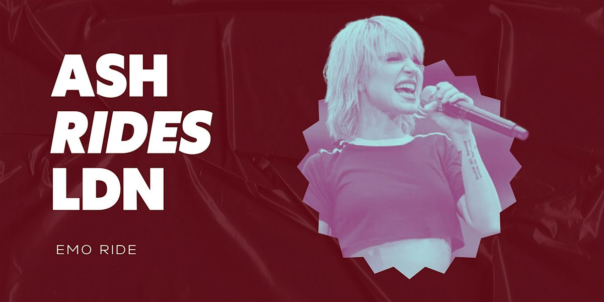 Emo Ride!