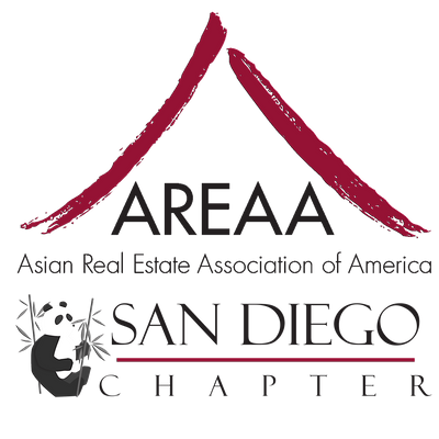AREAA San Diego (Asian Real Estate Association)