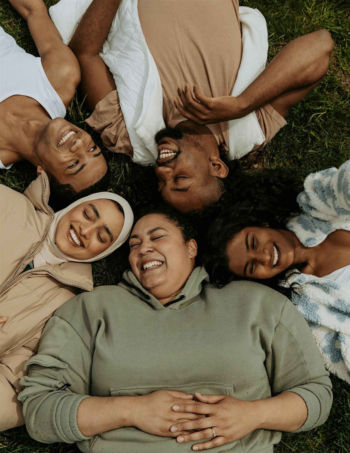 Nurturing Joy: A Wellness Workshop