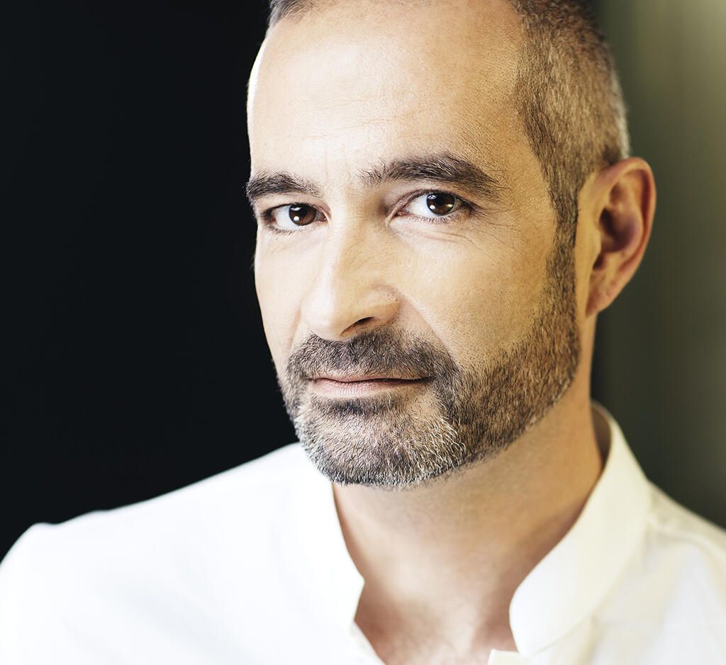 The Cleveland Orchestra: Antonello Manacorda - Hadelich Plays Mendelssohn