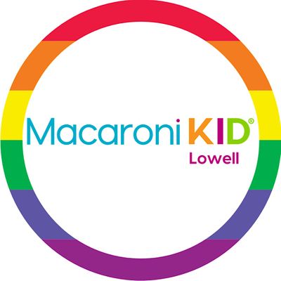 Lowell Macaroni KID & Macaroni KID Acton-Lexington