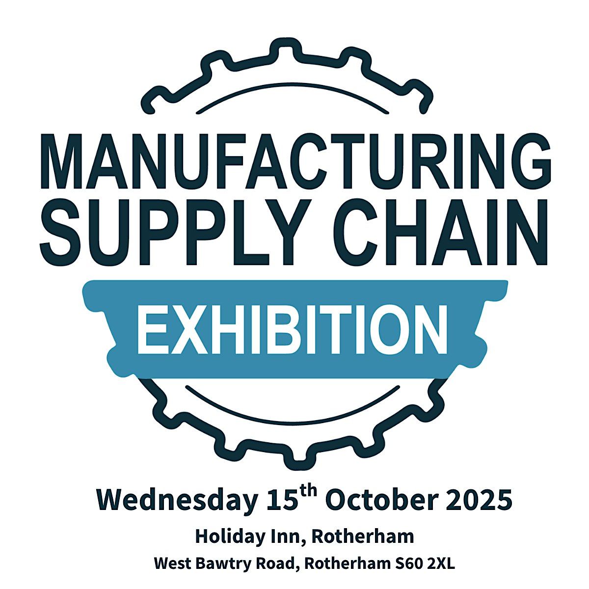 Manufacturing Supply Chain Exhibition 2026