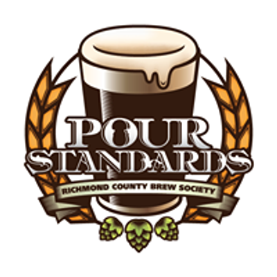 Pour Standards, Richmond County Brew Society