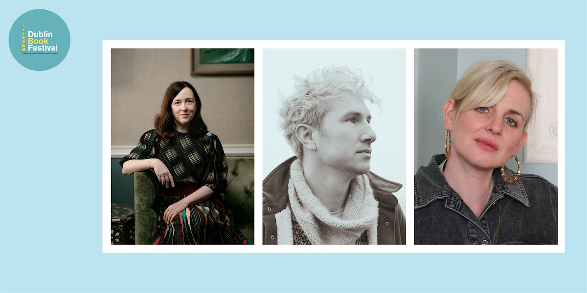 DBF After Dark Festival Club: Echoes on the Page