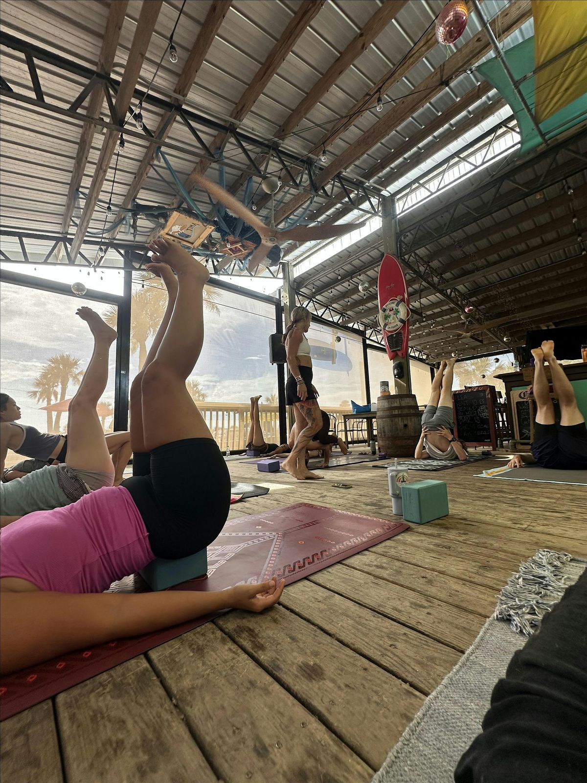 Community Power Yoga