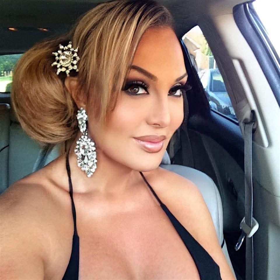 Drag Brunch with Jennifer Warner and friends