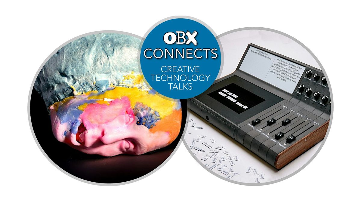 OBX Connects 13 - AI as Collaborator