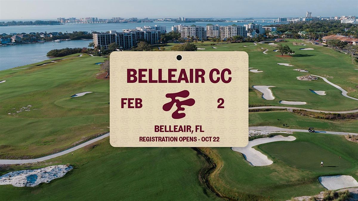 Belleair Country Club