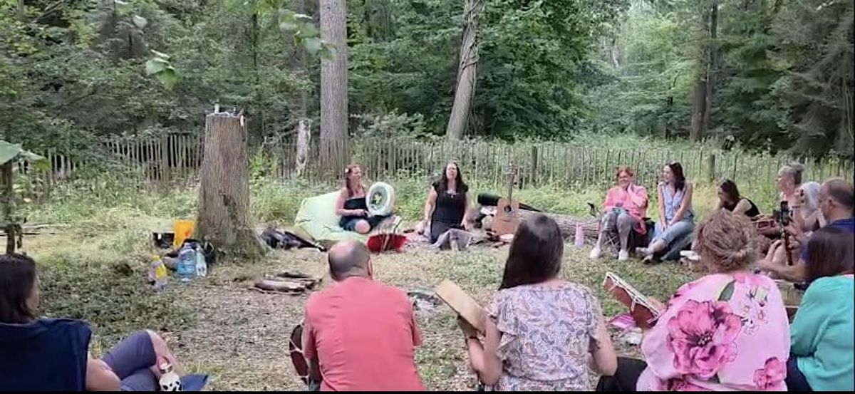 Eco Song Space