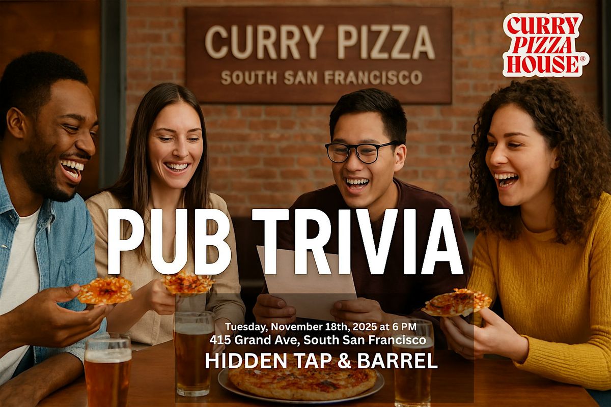 Trivia & Networking Nights