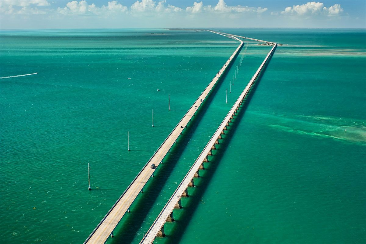 Key West Florida Tour: Self-Guided Driving Audio Tour