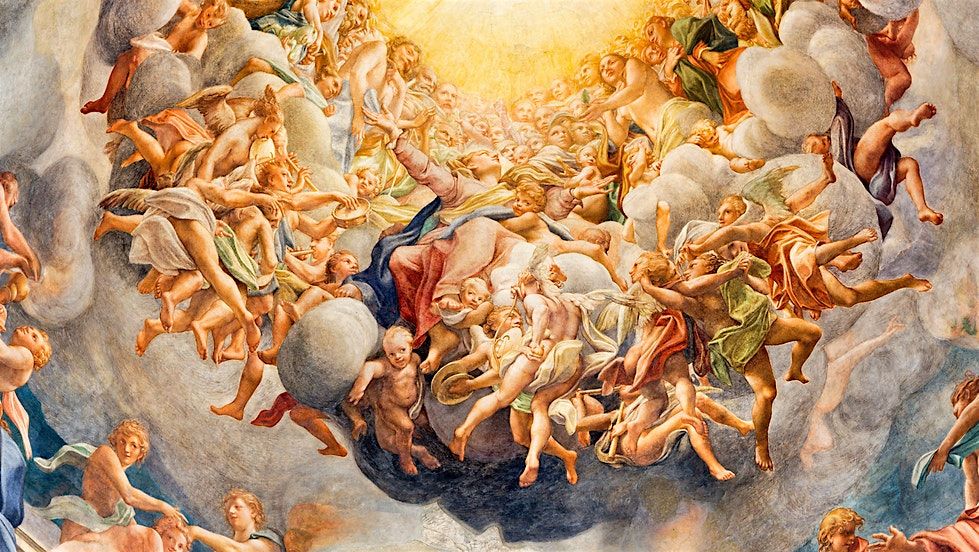 Correggio e Parmigianino: la Sfida che Rese Parma Immortale