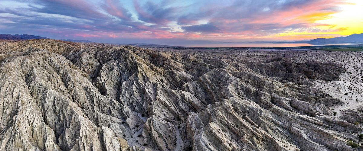 Celebrating California\u2019s National Conservation Lands