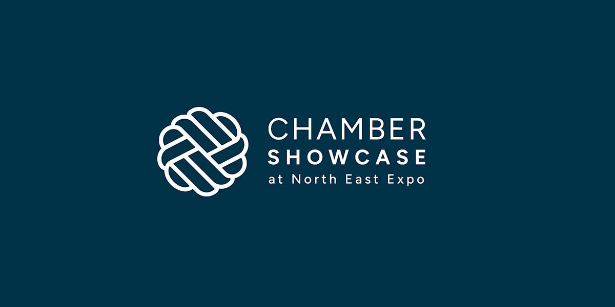 The Key to Effective Leadership: Chamber Showcase at NE Expo