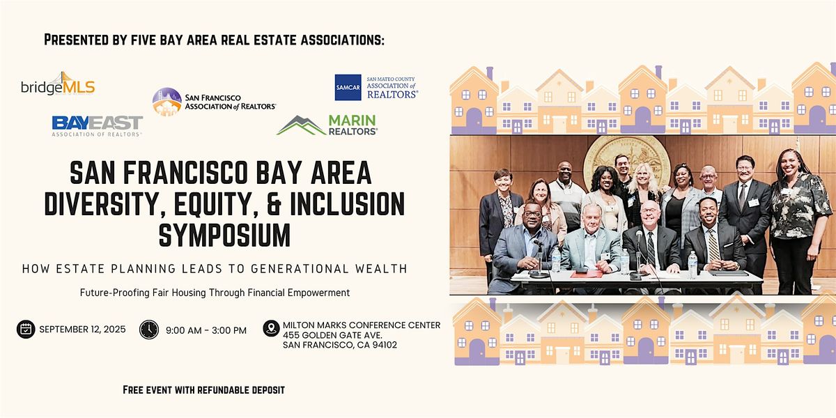 2025 Diversity, Equity, Inclusion Symposium