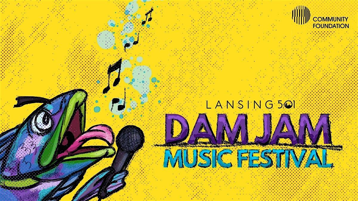 Dam Jam Music Festival
