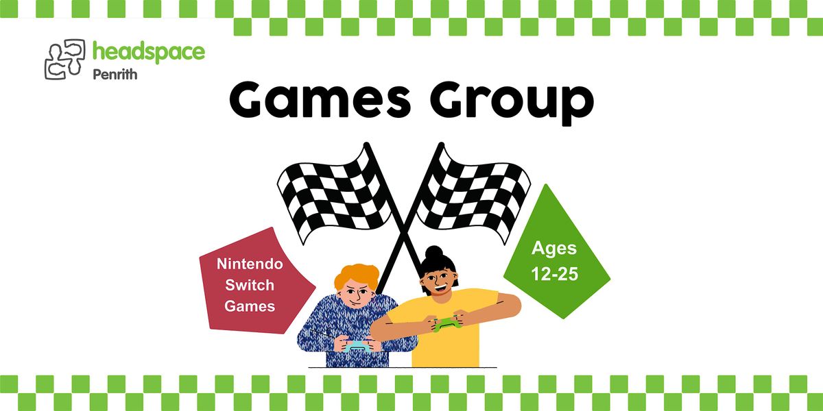 Games Group