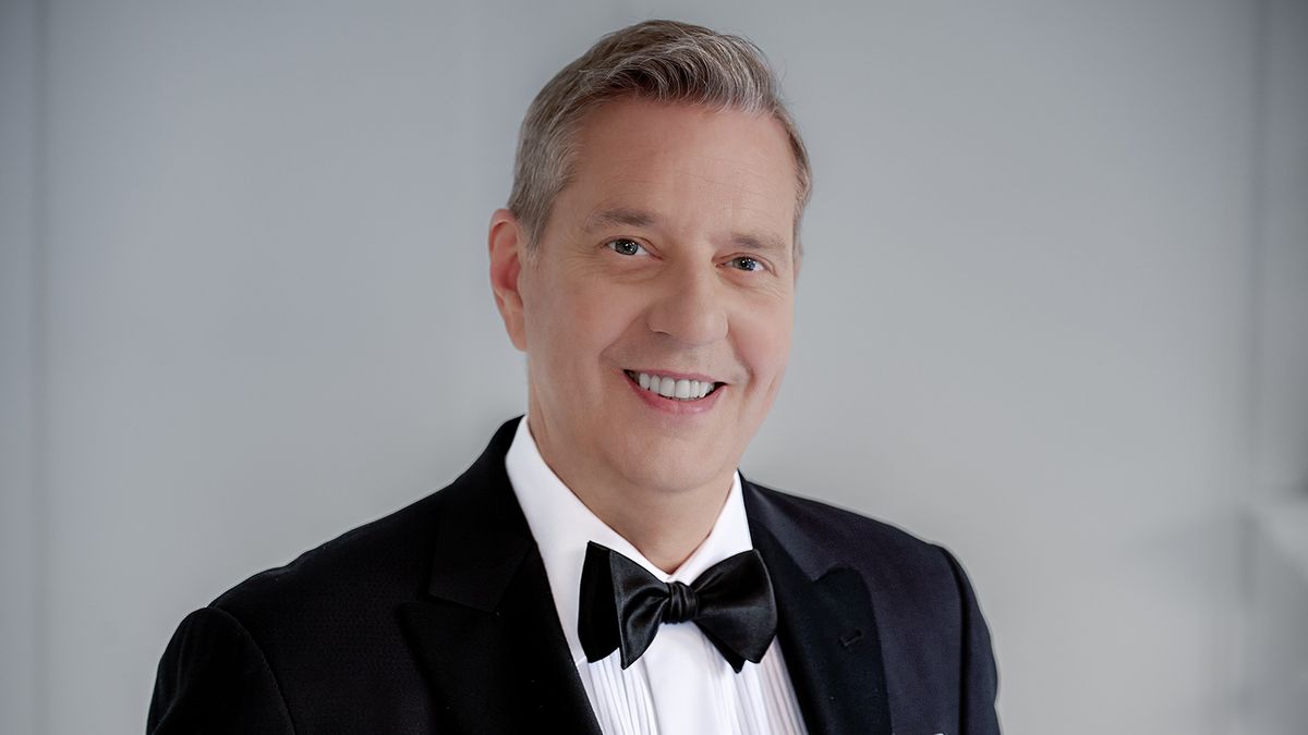 National Symphony Orchestra - Steven's Classical Mixtape at Kennedy Center Concert Hall