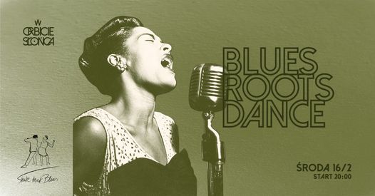 Blues Roots Dance | lekcje ta\u0144ca